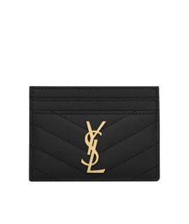 SAINT LAURENT Кардхолдер
