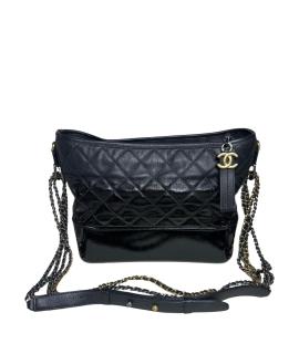 CHANEL Сумка через плечо