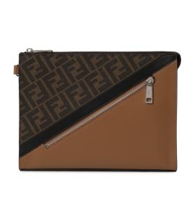 FENDI Клатч/вечерняя сумка