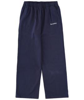 SPORTY AND RICH Прямые брюки