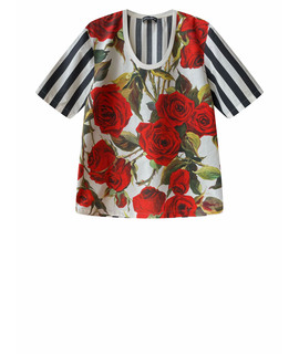 

Футболка DOLCE&GABBANA