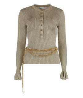 SELF-PORTRAIT Джемпер / свитер