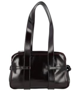 DRIES VAN NOTEN Сумка с короткими ручками