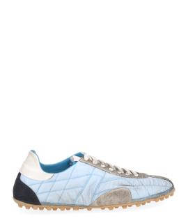 MAISON MARGIELA Низкие кроссовки / кеды