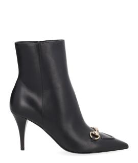 GUCCI Ботильоны