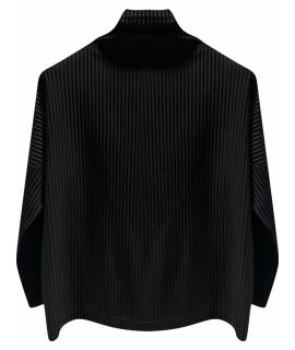 HOMME PLISSE ISSEY MIYAKE Водолазка