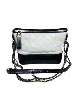 CHANEL Сумка через плечо