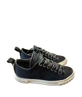 GIUSEPPE ZANOTTI DESIGN Кеды