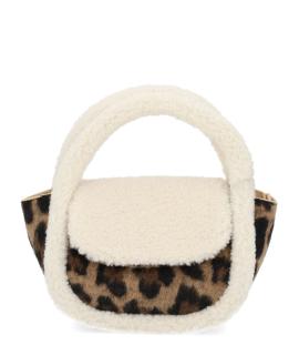 MC2 SAINT BARTH Сумка с короткими ручками