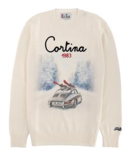 MC2 SAINT BARTH Джемпер / свитер