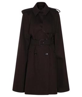 BURBERRY Тренч/плащ