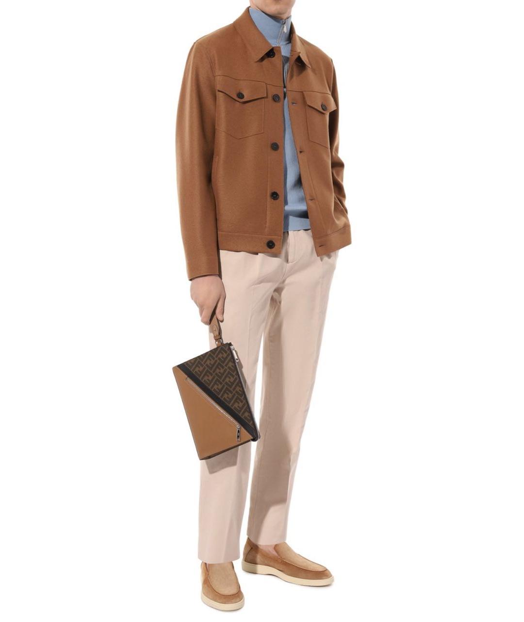 FENDI Мульти папка для документов, фото 2