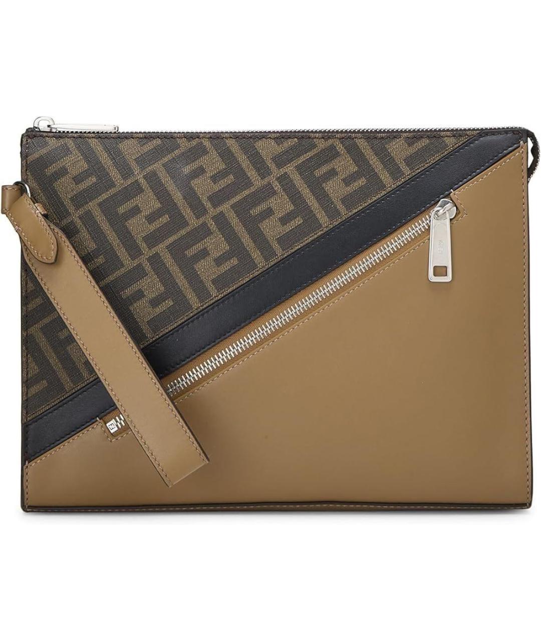 FENDI Мульти папка для документов, фото 5