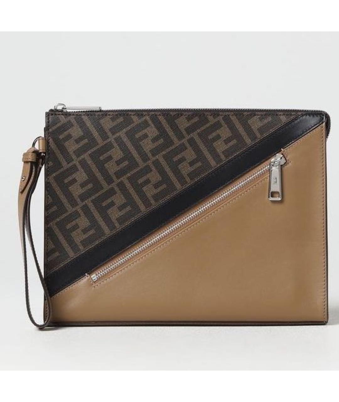 FENDI Мульти папка для документов, фото 7