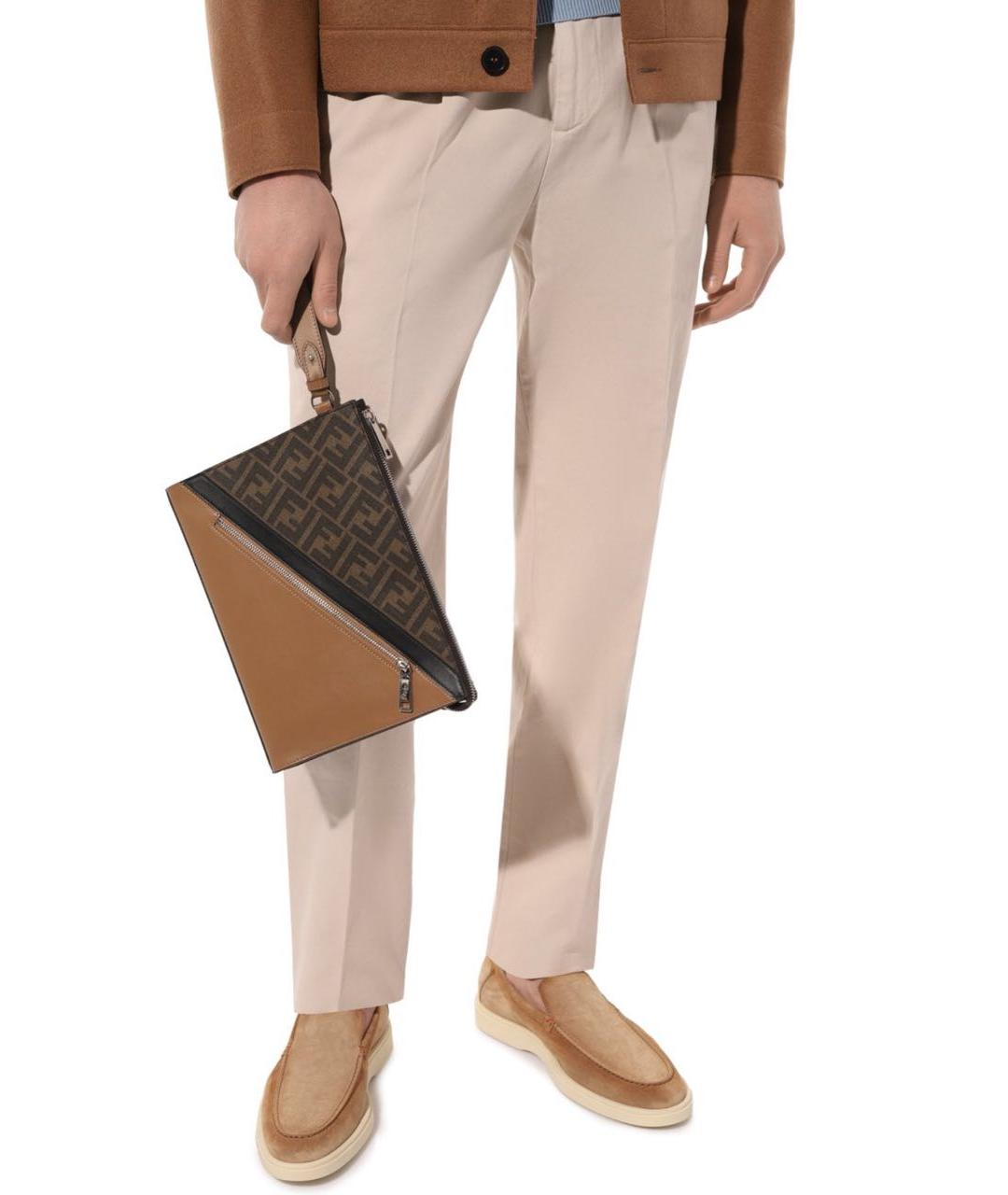 FENDI Мульти папка для документов, фото 6