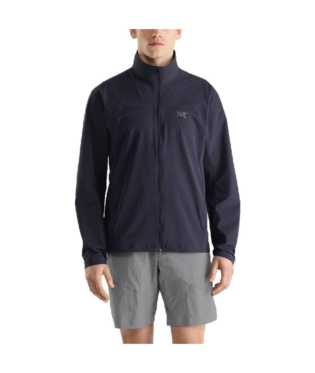 ARCTERYX Черная куртка, фото 2