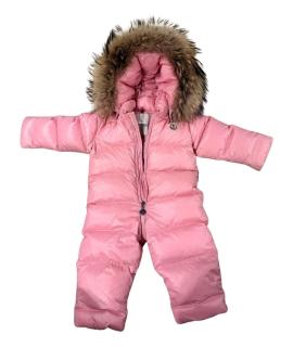 MONCLER KIDS Комбинезон