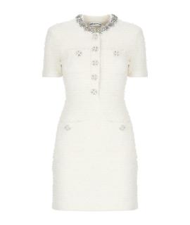 SELF-PORTRAIT Коктейльное платье