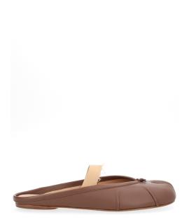 MAISON MARGIELA Балетки