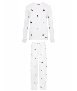 

Костюм с брюками RED VALENTINO
