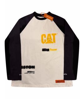 HERON PRESTON Лонгслив