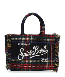 MC2 SAINT BARTH Сумка тоут