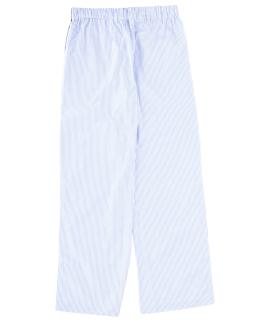 SPORTY AND RICH Брюки широкие