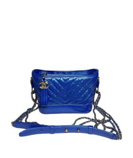 CHANEL Сумка через плечо