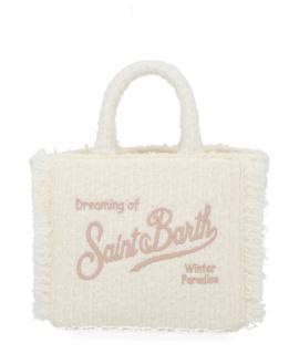 MC2 SAINT BARTH Сумка тоут