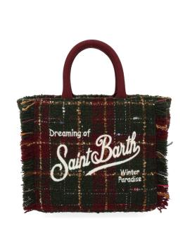 MC2 SAINT BARTH Сумка тоут
