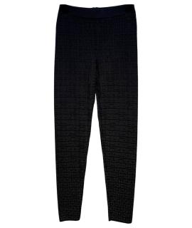GIVENCHY Брюки узкие