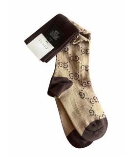 GUCCI Носки, чулки и колготы