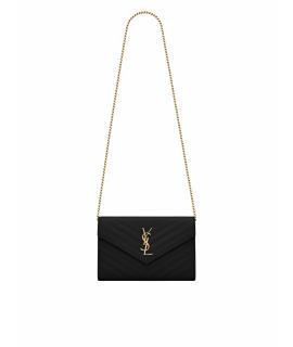 SAINT LAURENT Сумка через плечо