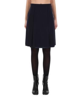 MAISON MARGIELA Юбка миди