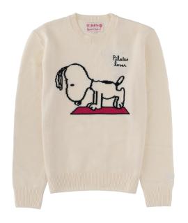 MC2 SAINT BARTH Джемпер / свитер