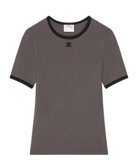 COURREGES Футболка