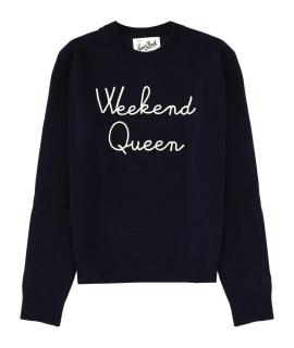 MC2 SAINT BARTH Джемпер / свитер