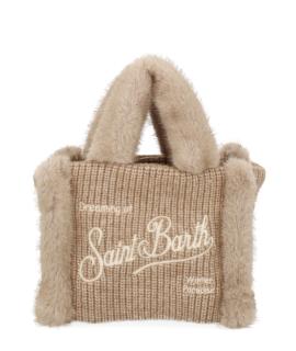 MC2 SAINT BARTH Сумка тоут