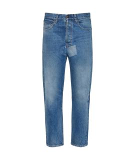 MAISON MARGIELA Прямые джинсы