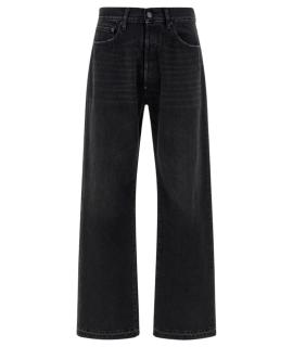 MAISON MARGIELA Прямые джинсы