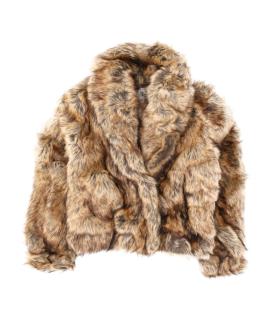 THE GARMENT Шуба