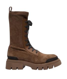 BRUNELLO CUCINELLI Ботинки