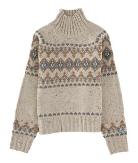 MC2 SAINT BARTH Джемпер / свитер