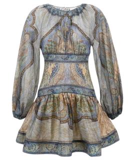 ZIMMERMANN Повседневное платье