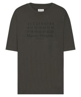 MAISON MARGIELA Футболка