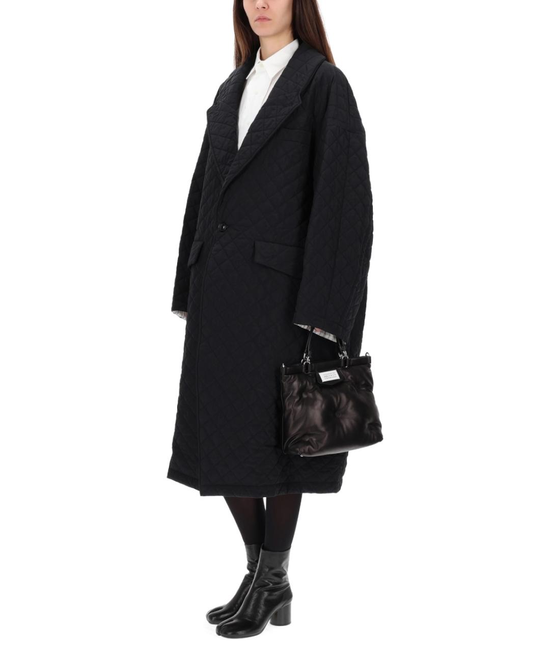 MAISON MARGIELA Белая хлопковая рубашка, фото 3