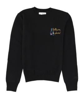 MC2 SAINT BARTH Худи/толстовка