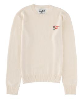 MC2 SAINT BARTH Худи/толстовка