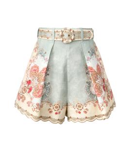ZIMMERMANN Шорты