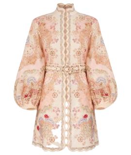 ZIMMERMANN Платье